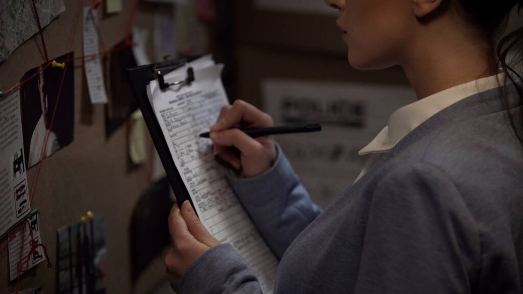 Defending Against Family Violence Charges: How a Private Investigator Can Help