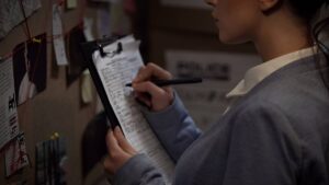Defending Against Family Violence Charges: How a Private Investigator Can Help