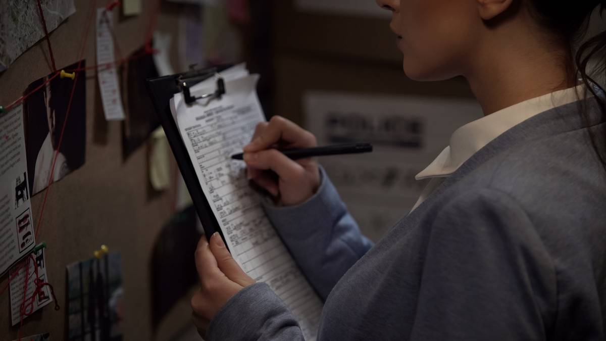 Defending Against Family Violence Charges: How a Private Investigator Can Help