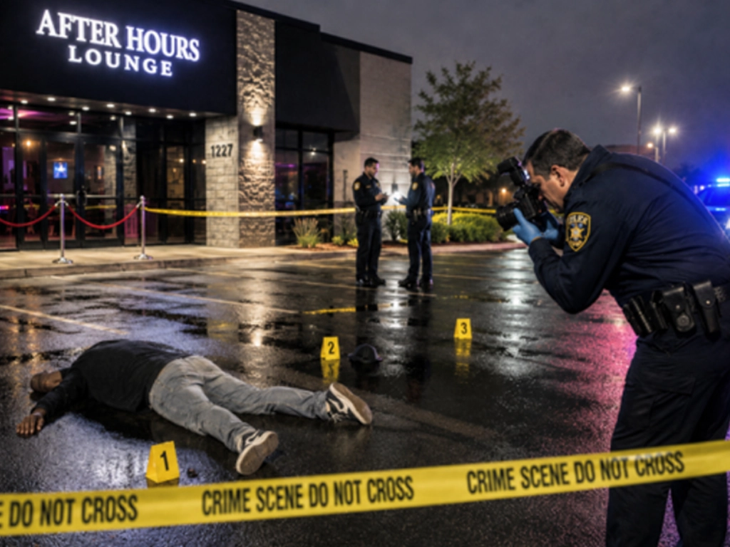 gradoni and associates may june 2026 murder case
