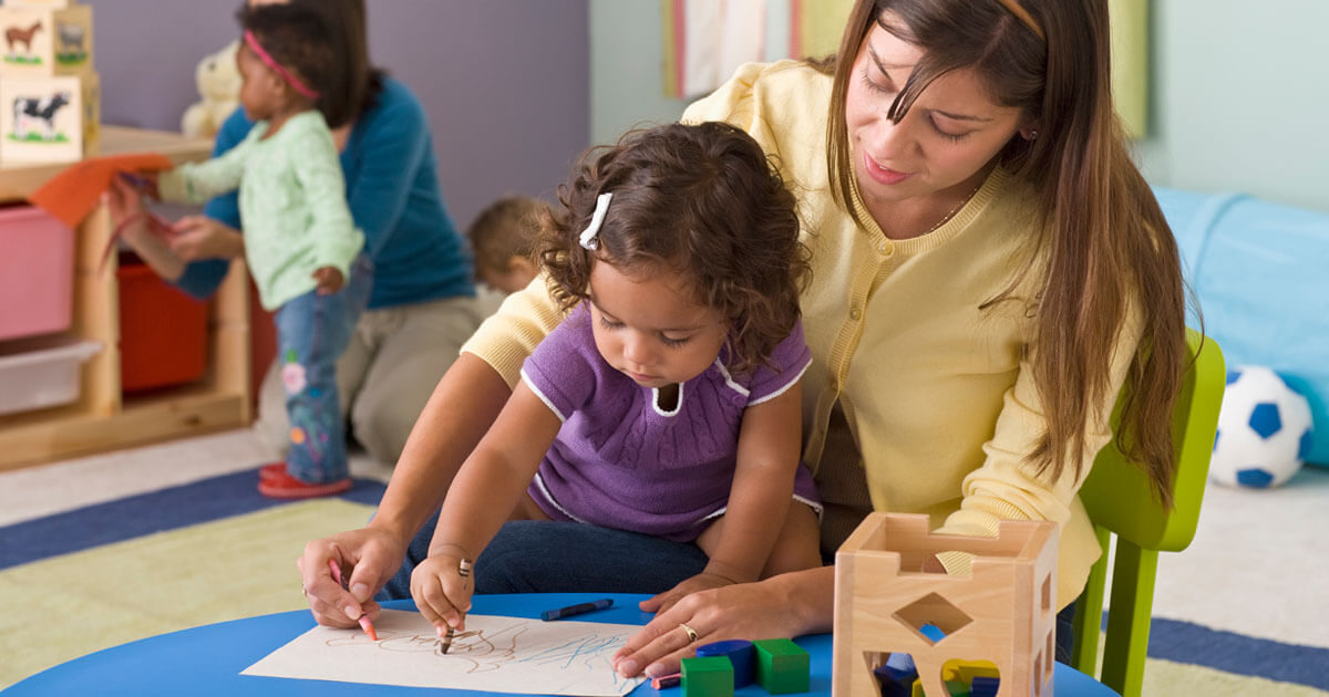 Protecting Children: Investigating a Babysitter or Caregiver