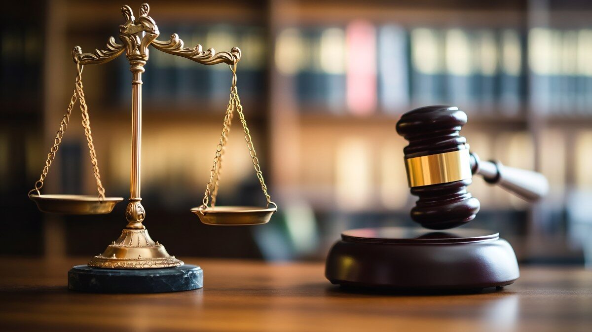 Charged with a Criminal Case? Here's What You Need to Know