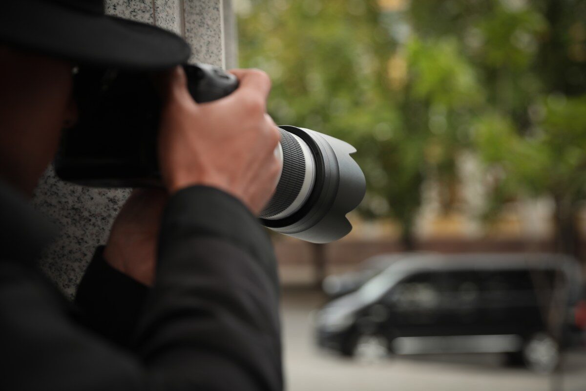 Discreet, Reliable, Admissible Surveillance: Professional Services You Can Trust